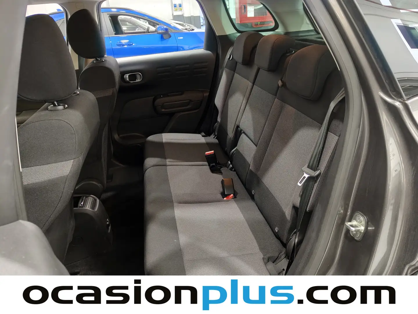 Foto Citroën C3 Aircross Citroen C3 Aircross PureTech 130 Shine Pack EAT6 (131 CV)