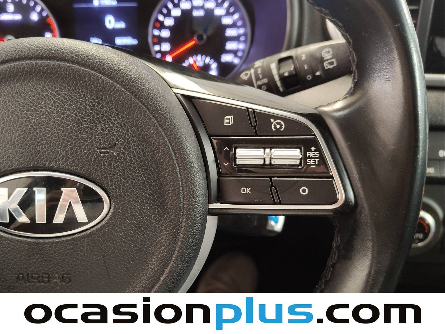 KIA Sportage KIA Sportage 1.6 CRDi Business 4x2 (136 CV) barato