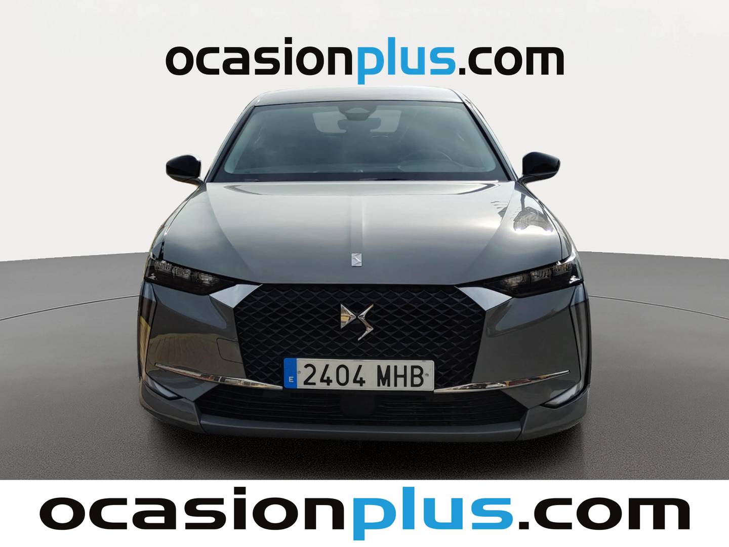 Foto DS DS 4 DS DS4 BlueHDi 130 Bastille Auto (130 CV)