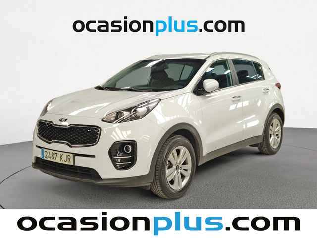 Kia Sportage Segunda Mano Baratos Toledo