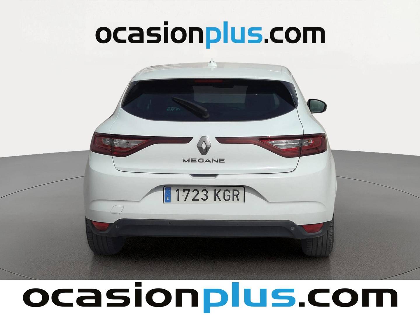 Renault Mégane Renault Megane Tech Road Energy TCe (100 CV) barato