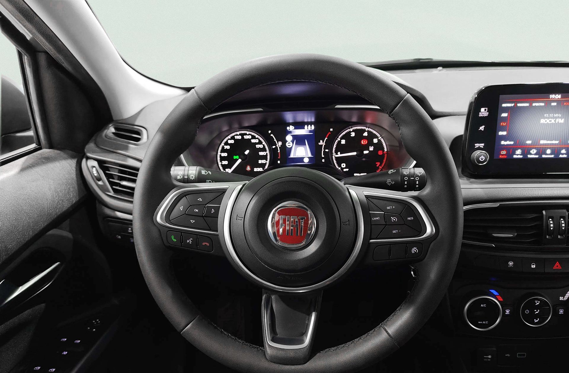 Fiat Tipo 1.0 GSE - foto 19
