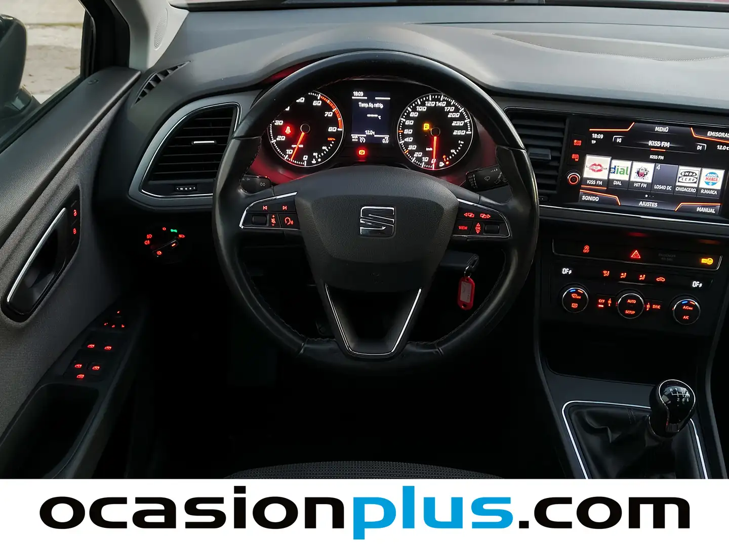 Foto Seat León SEAT León 1.2 TSI S&S Style  (110 CV)