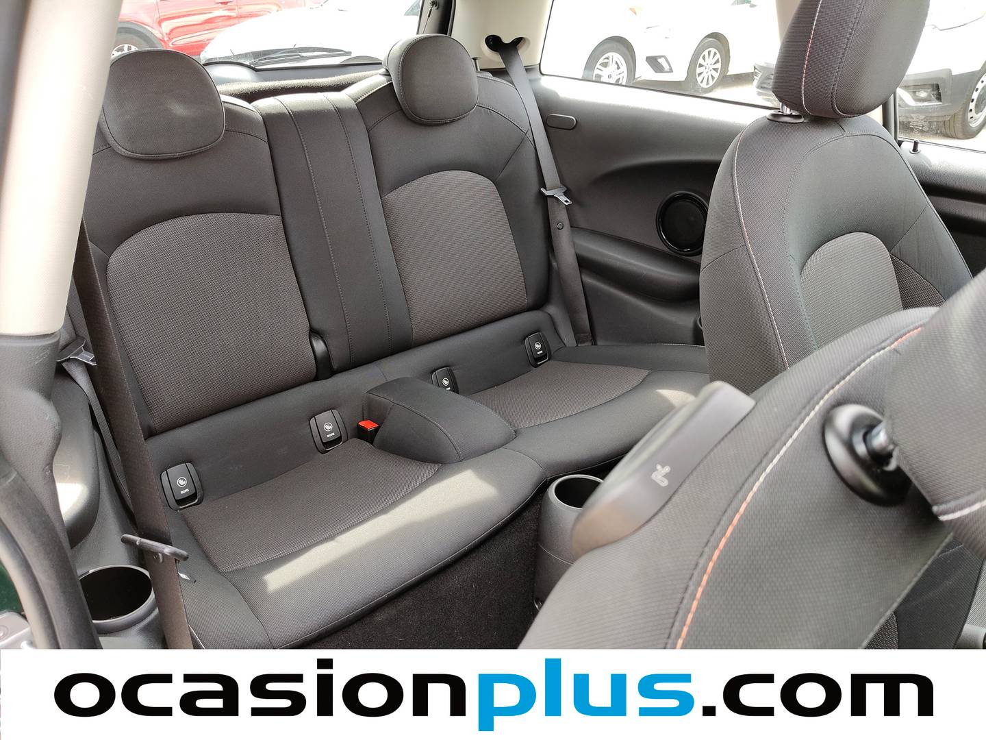 Mini MINI Mini MINI Cooper (136 CV) al mejor precio