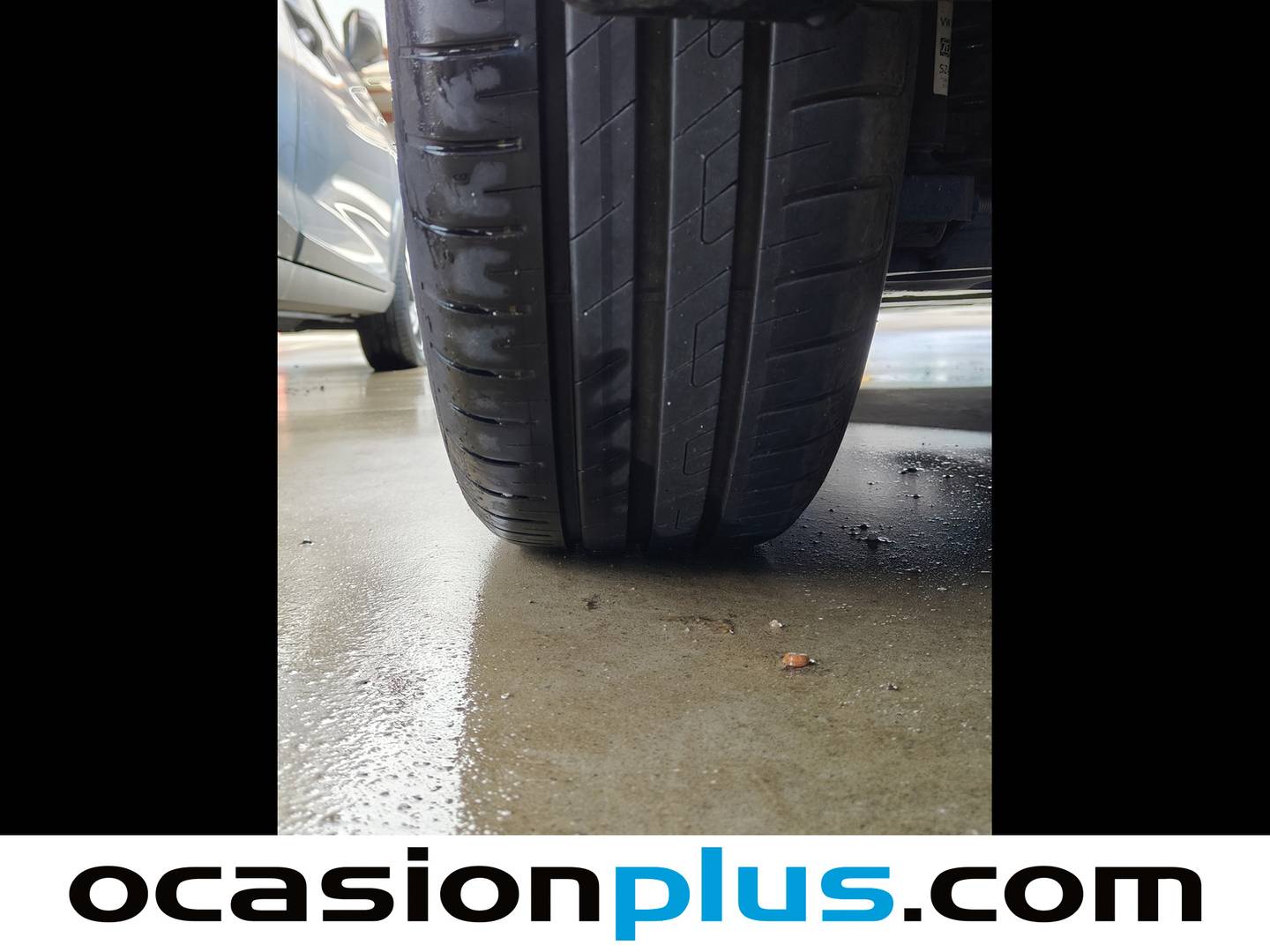 Foto Seat Ibiza SEAT Ibiza 1.0 TSI FR Salta (115 CV)