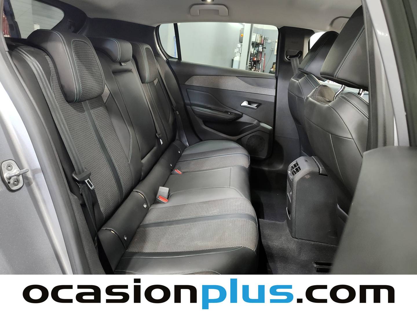 Peugeot 308 Peugeot 308 BlueHDi 130 S&S Allure (130 CV) diésel