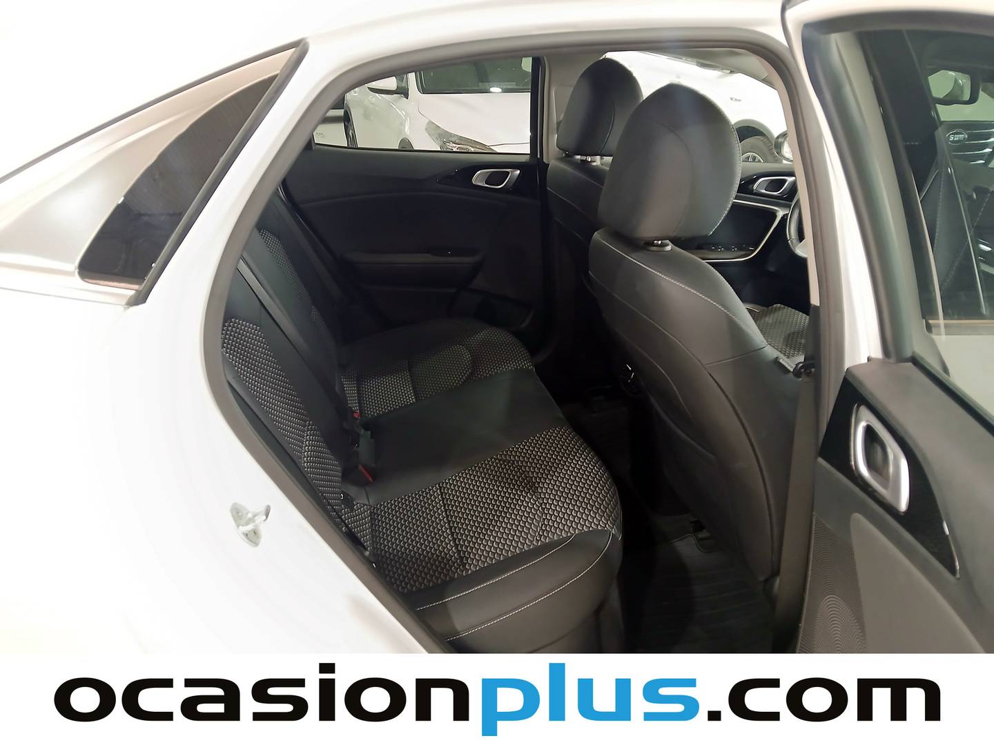 KIA XCeed Kia XCeed 1.6 GDi PHEV eMotion (141 CV) híbrido enchufable