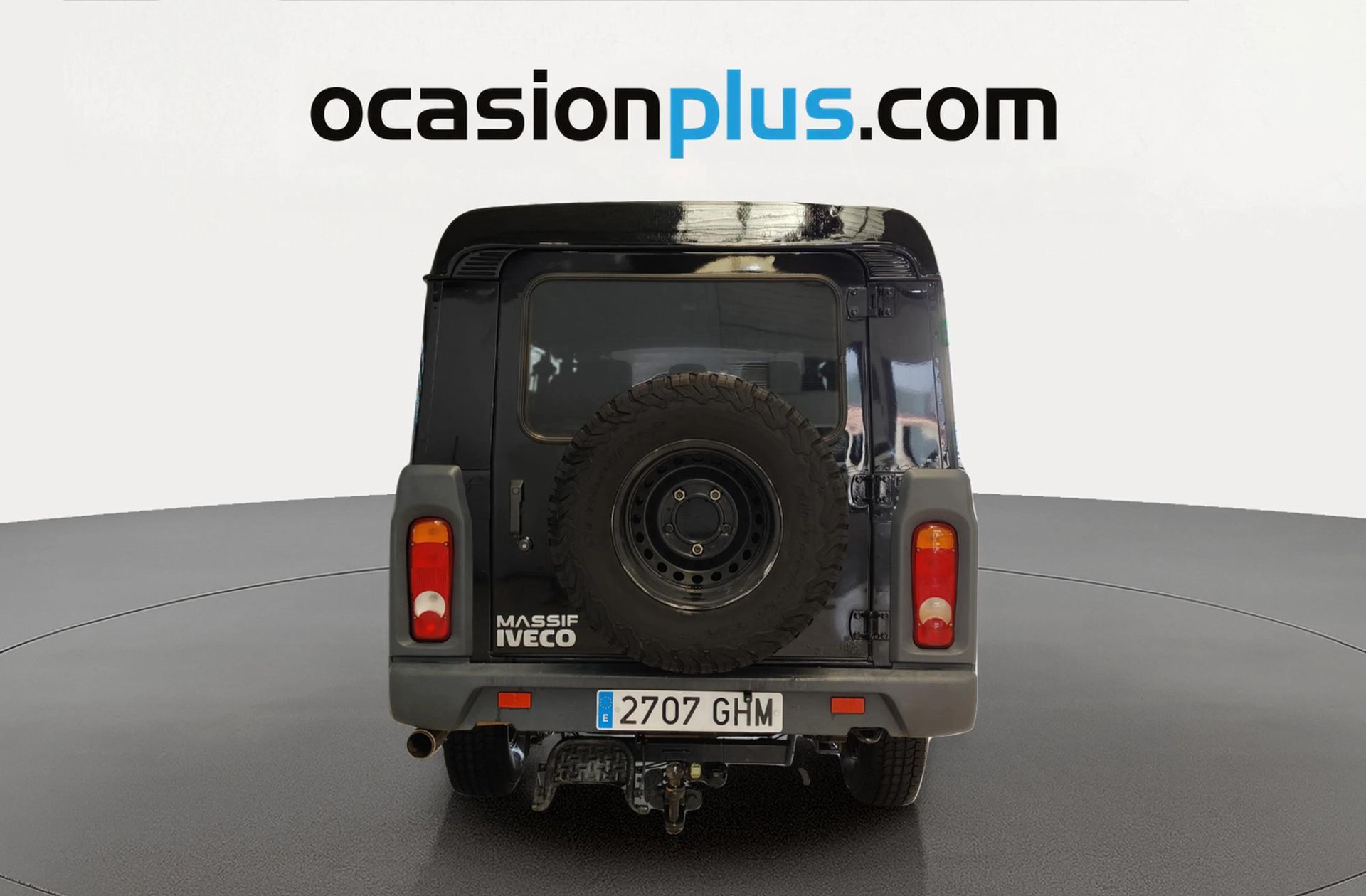 Iveco Massif 25 S 15 SW5P - foto 14