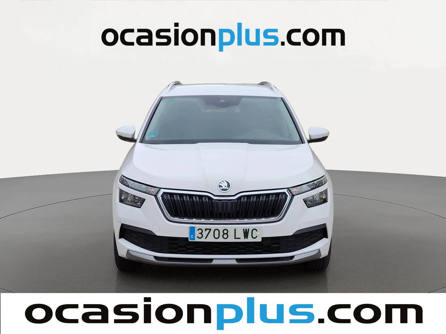 Skoda Kamiq Skoda Kamiq 1.0 TSI Ambition DSG (110 CV) 110cv