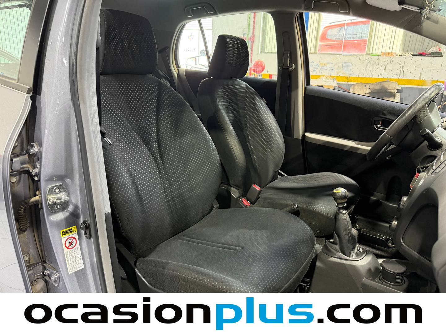 Toyota Yaris Toyota Yaris 1.3 VVT-I TS  (101 CV) km 0