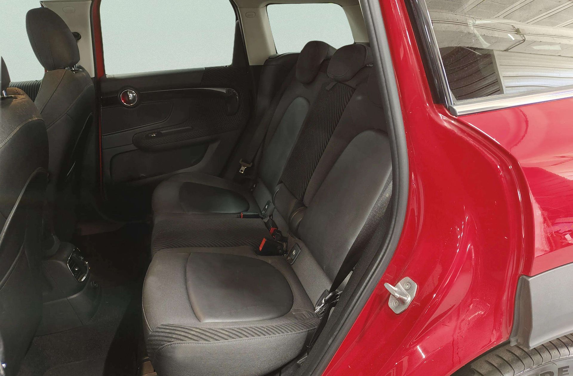 MINI Countryman Cooper D - foto 11