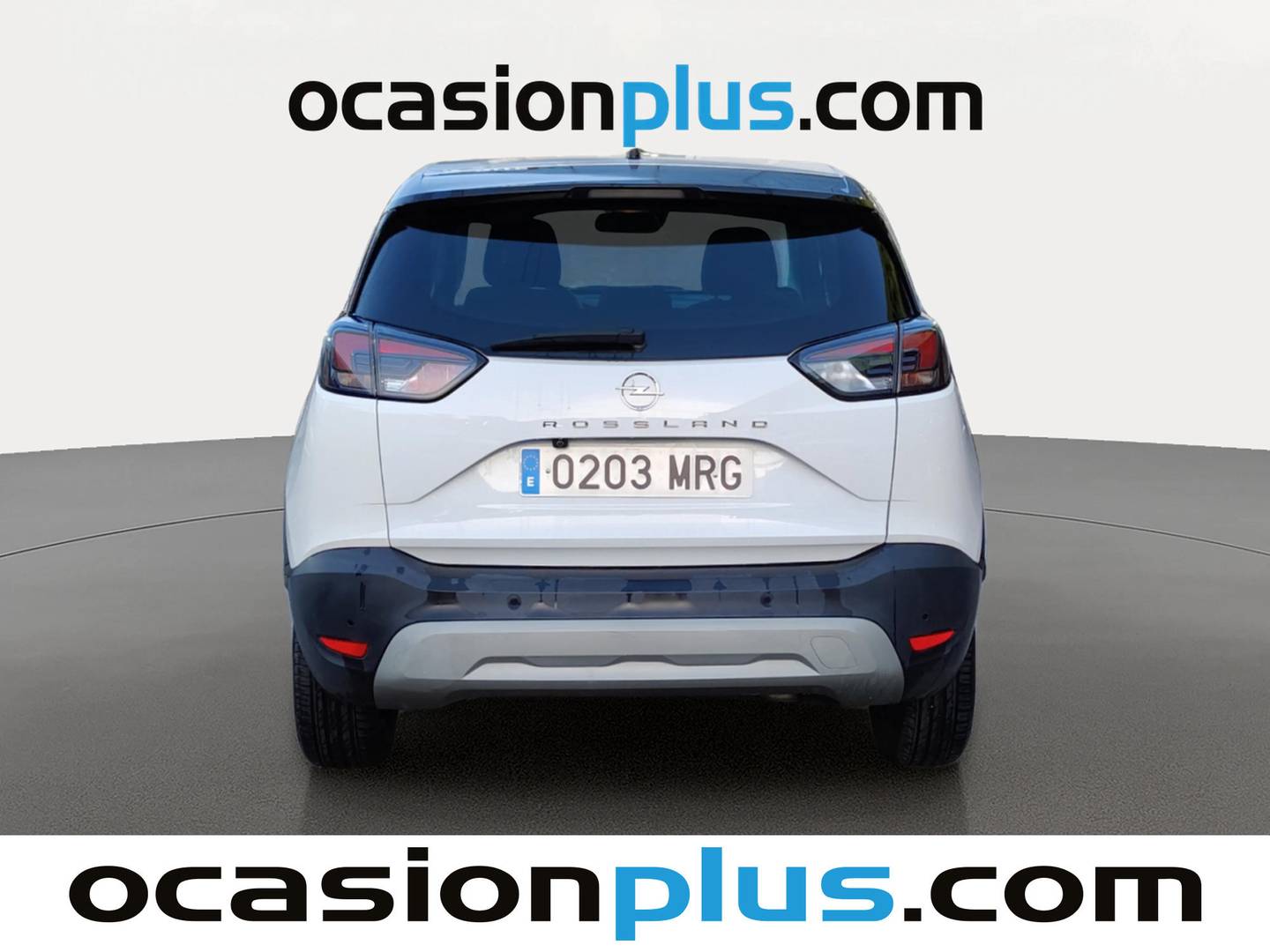 Foto Opel Crossland Opel Crossland 1.2 Elegance Auto (130 CV)