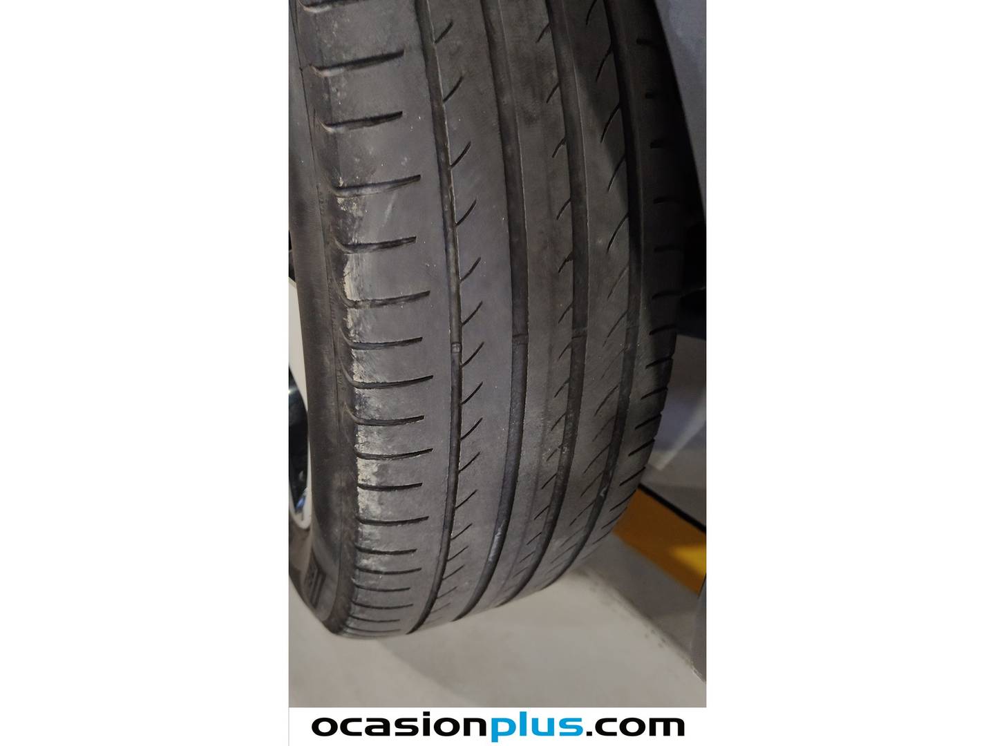 Nissan QASHQAI Nissan Qashqai 1.5 dCi N-Connecta 4x2 (110 CV) 2016