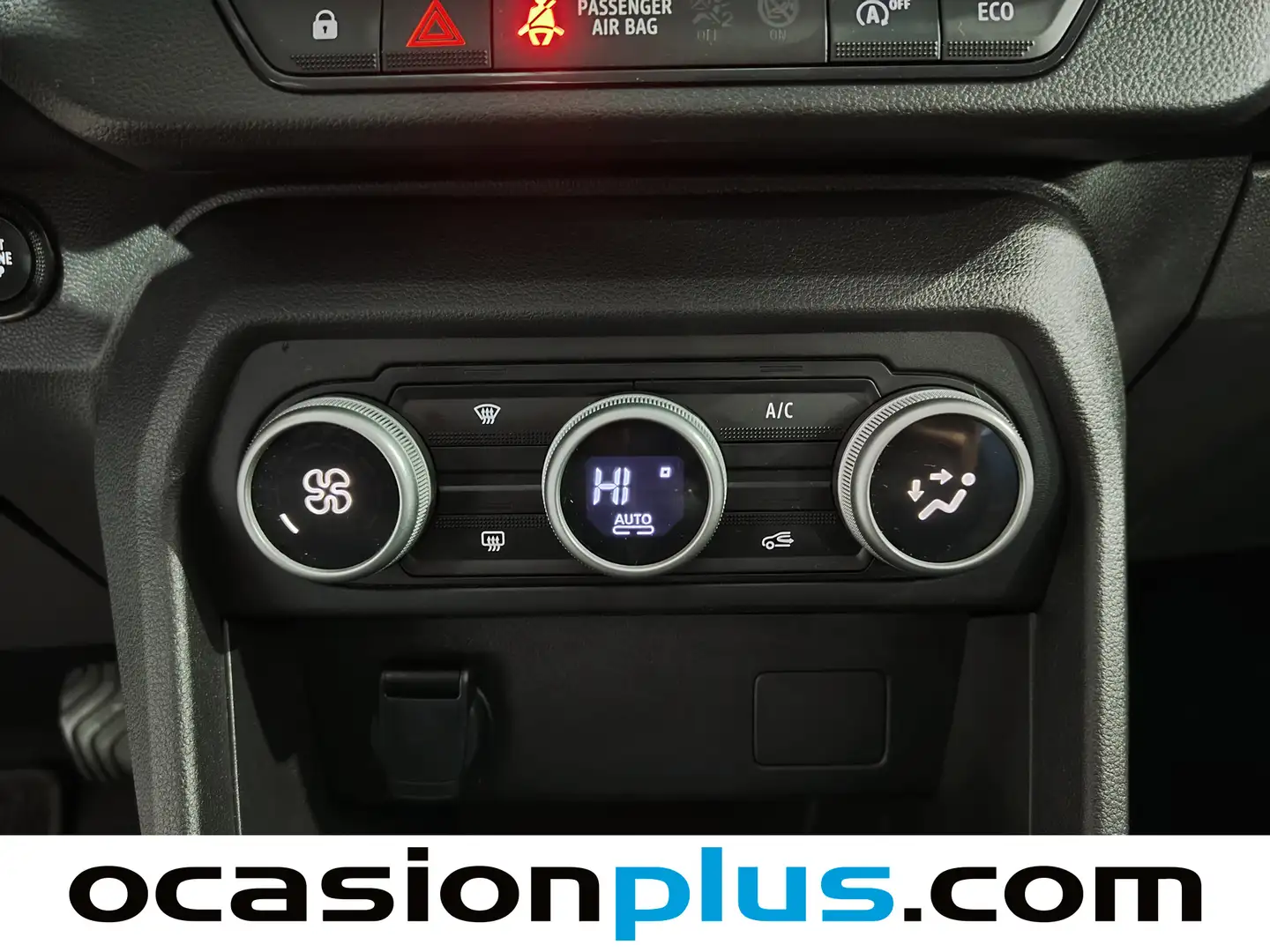 Foto Dacia Sandero Dacia Sandero Stepway Expression ECO-G (101 CV) GLP