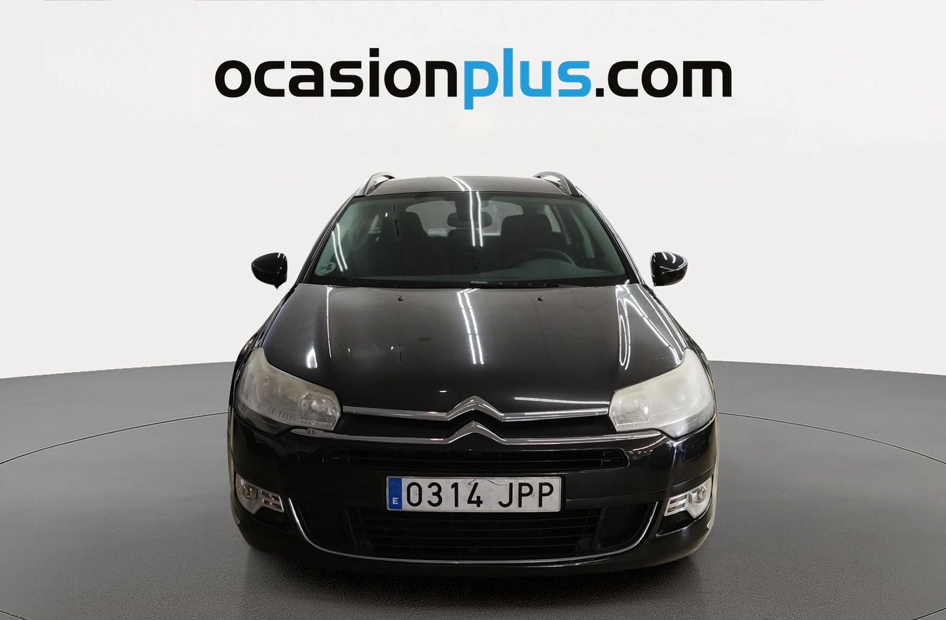 Citroën C5 Tourer 1.6 HDi Seduction - foto 11
