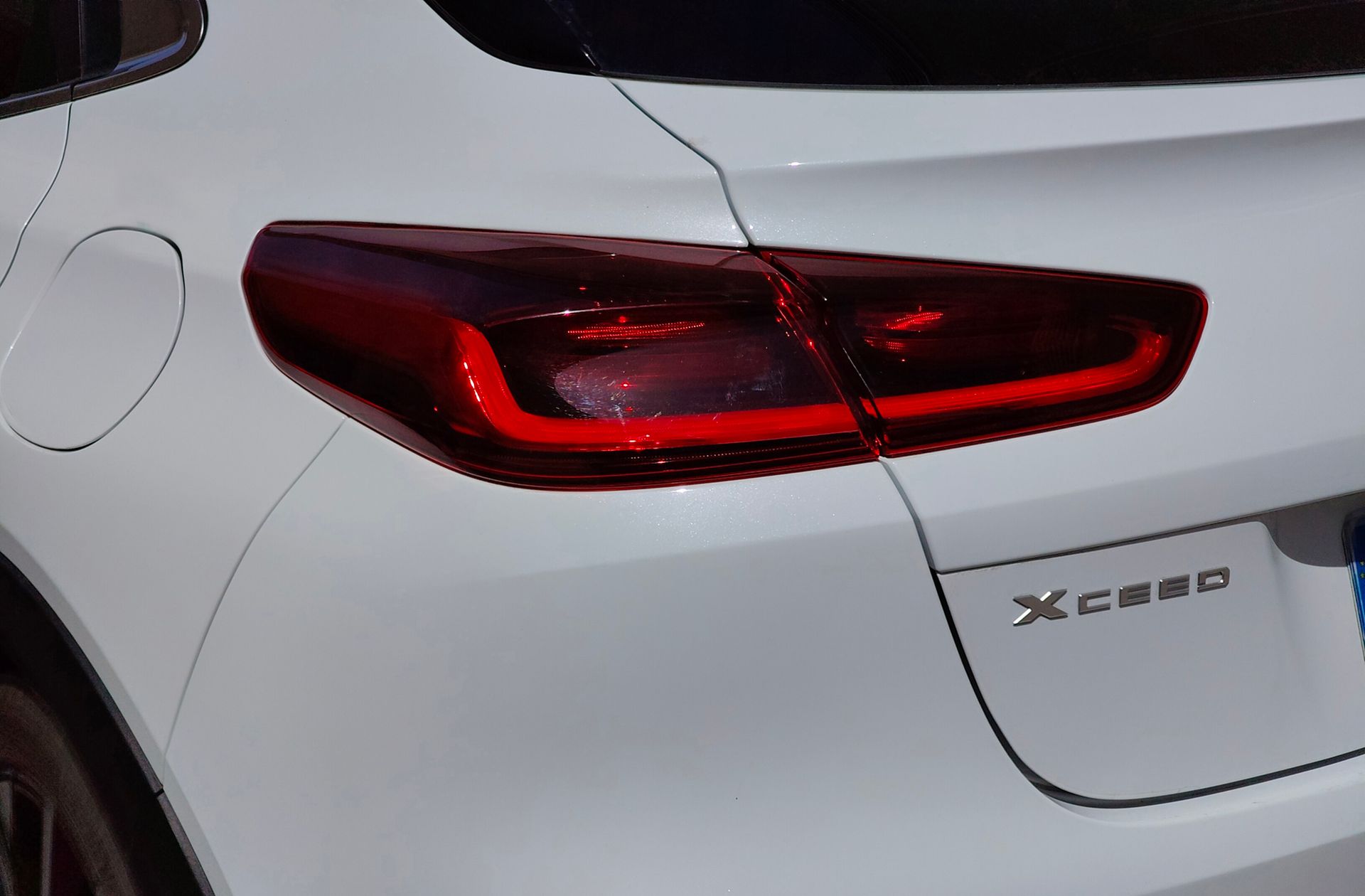 Kia XCeed 1.0 T-GDi Drive - foto 16