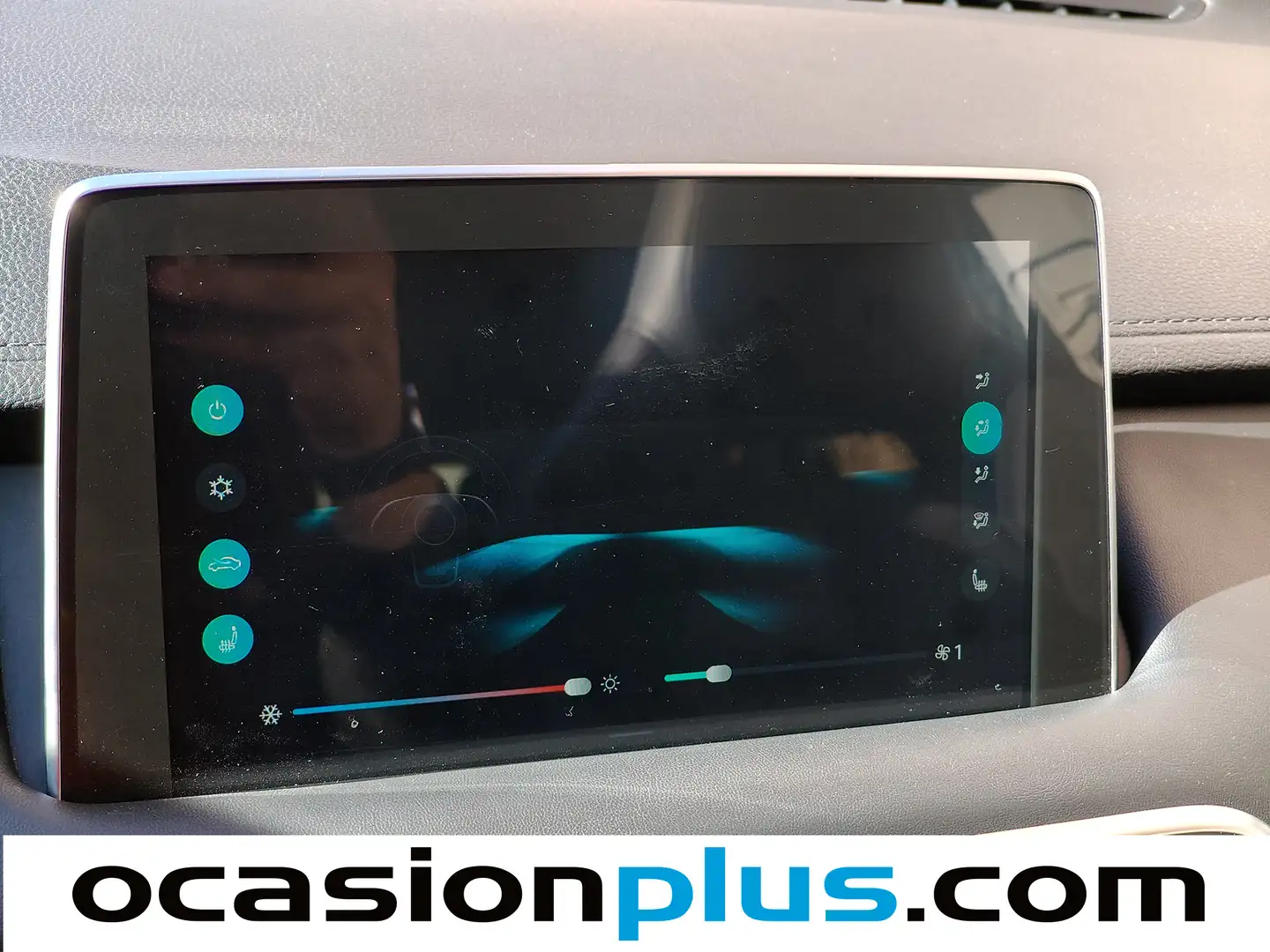 Foto MG HS MG HS 1.5 Turbo GDI Luxury (162 CV)