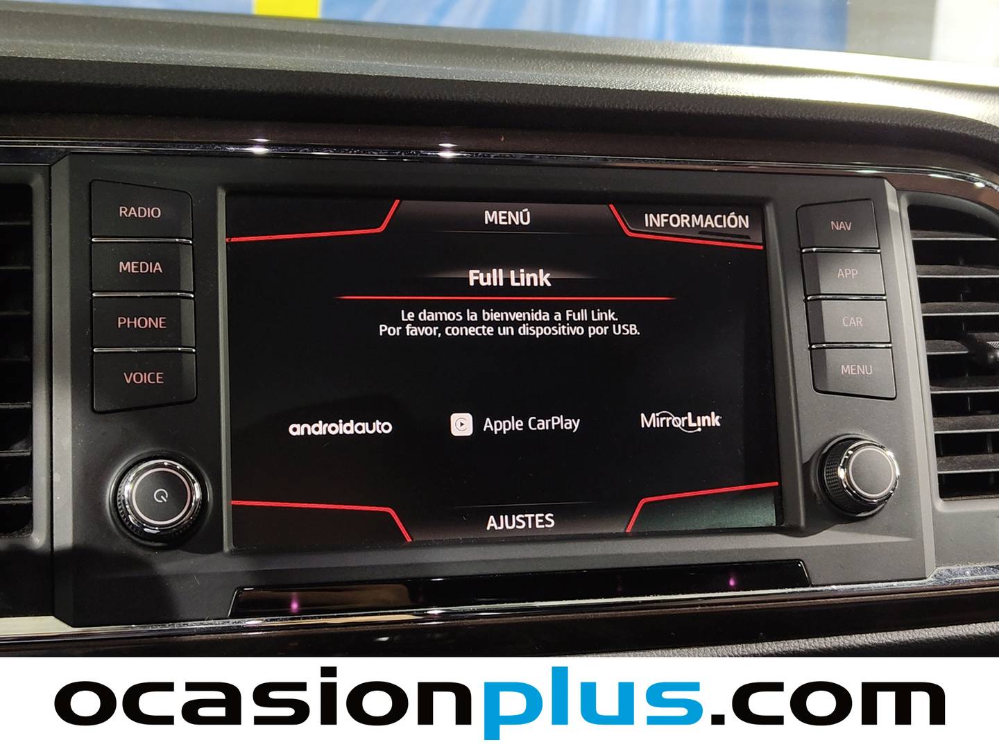 Foto Seat Ateca SEAT Ateca 2.0 TDI S&S Xcellence 4Drive DSG (190 CV) 4x4