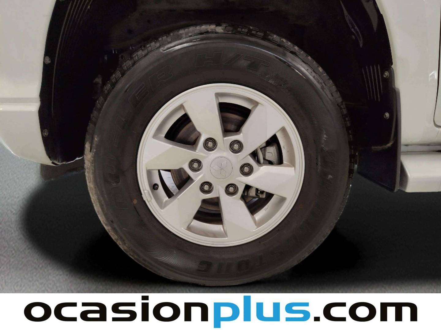 Mitsubishi L200 Mitsubishi L200 220 DI-D Doble Cabina M-Pro Auto (150 CV) 4x4 km 0