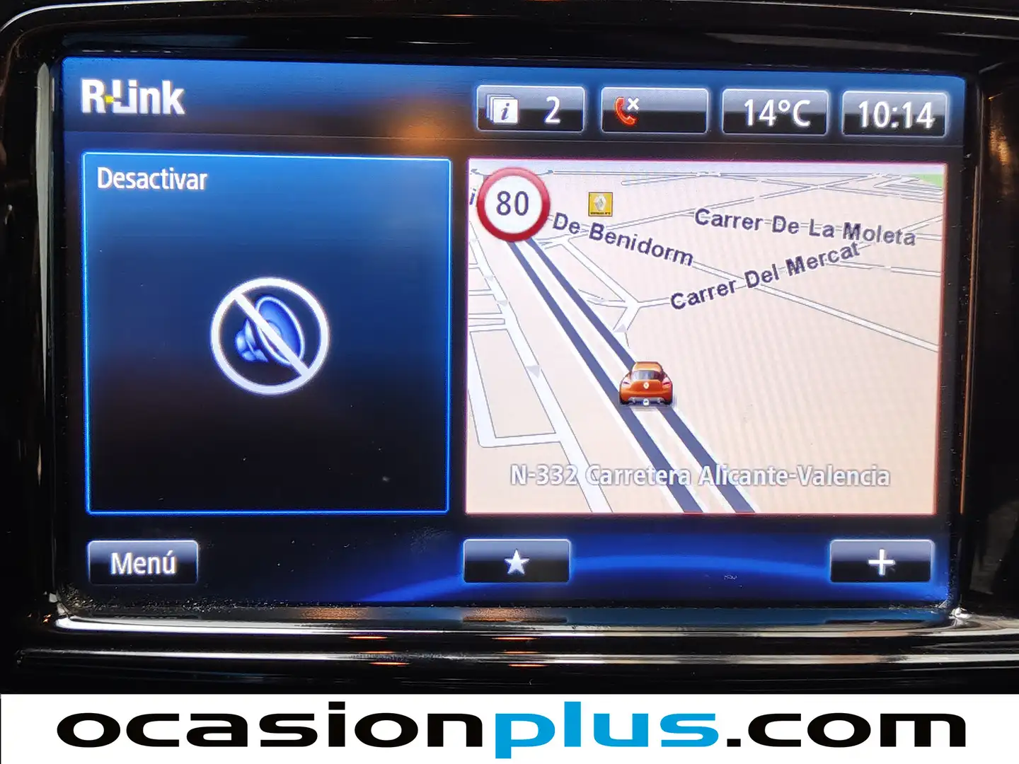 Foto Renault Captur Renault Captur Zen Energy TCe (90 CV)