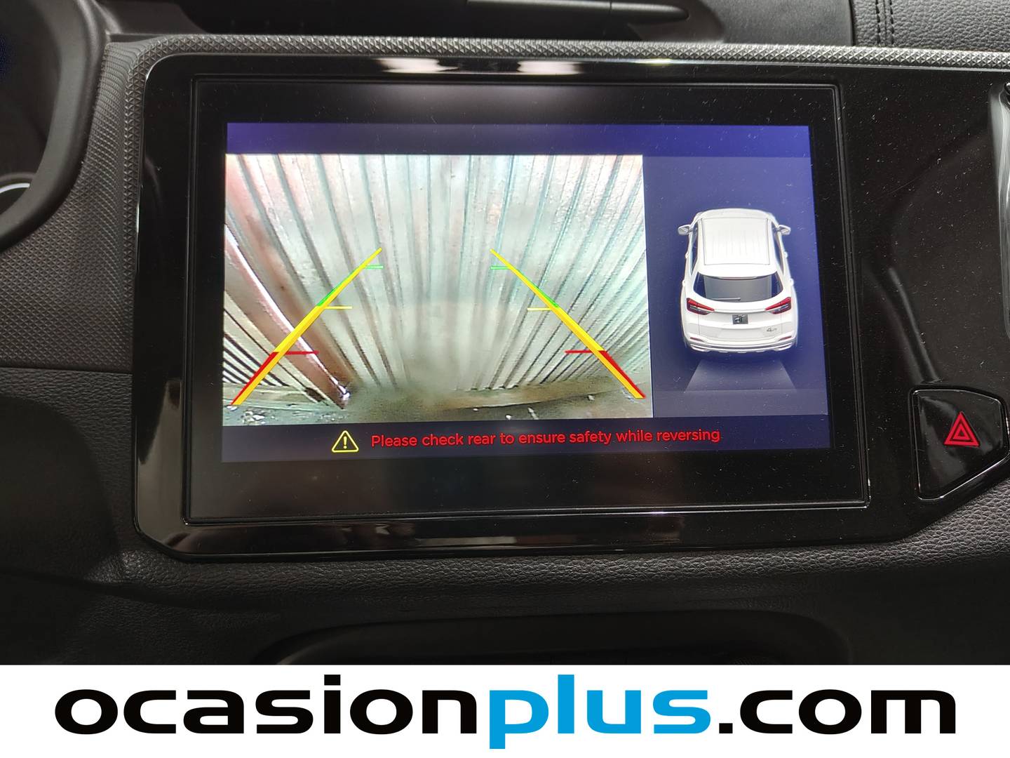 Extras del DR AUTOMOBILES DR 4.0 DR AUTOMOBILES DR4 1.5 (116 CV)