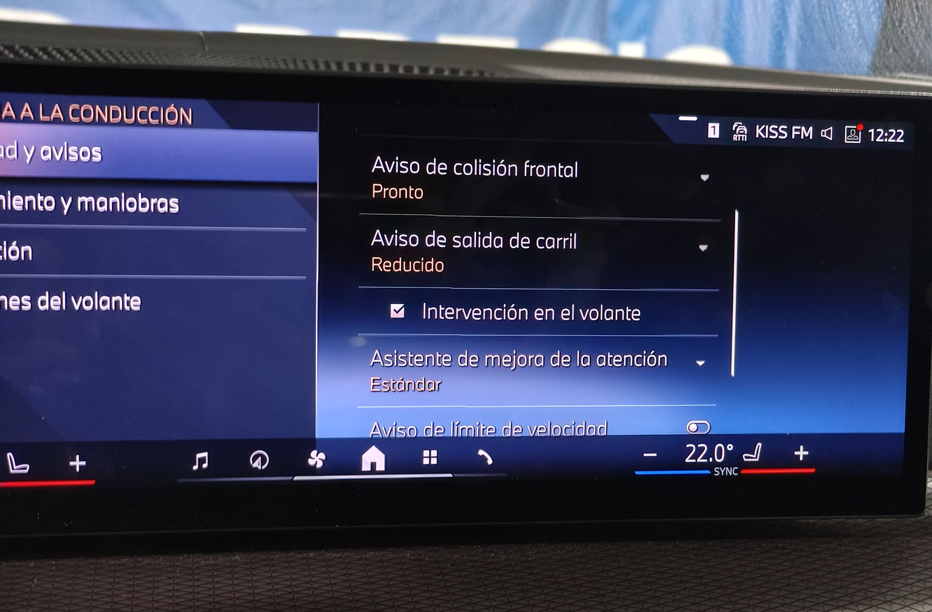 BMW Serie 4 420d Cabrio Pack M - foto 15