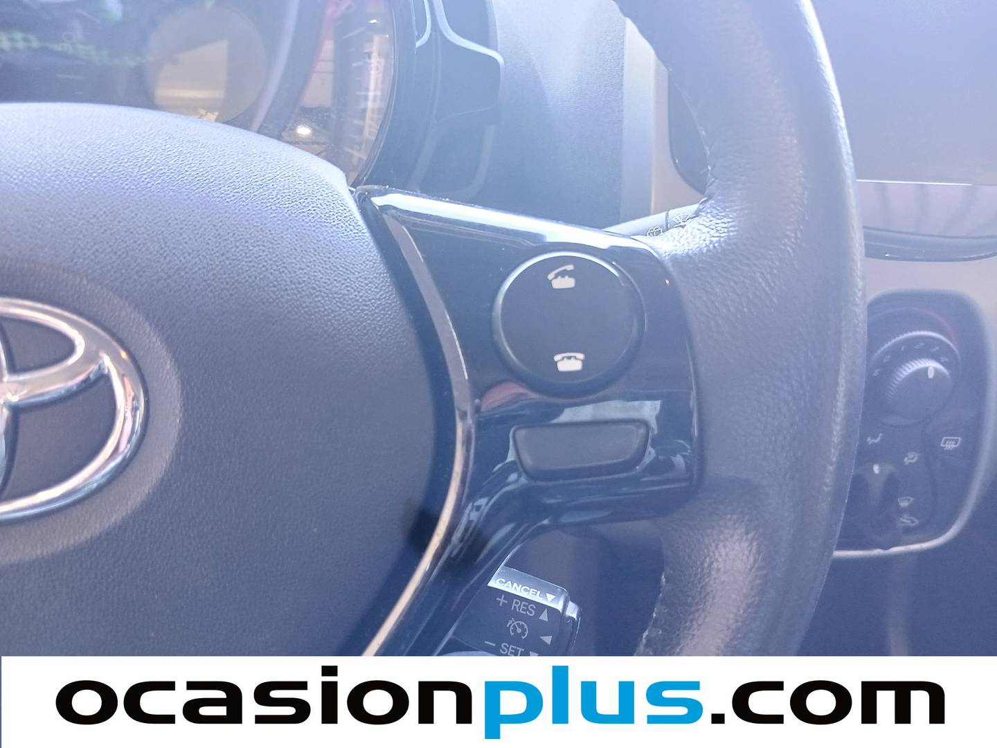 Toyota Aygo Toyota Aygo 1.0 70 x-play (69 CV) de ocasión