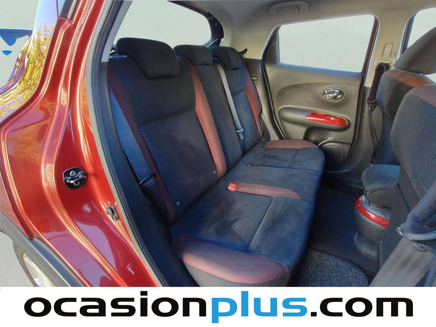 Nissan JUKE Nissan Juke 1.6 Tekna Premium CVT (117 CV) al mejor precio
