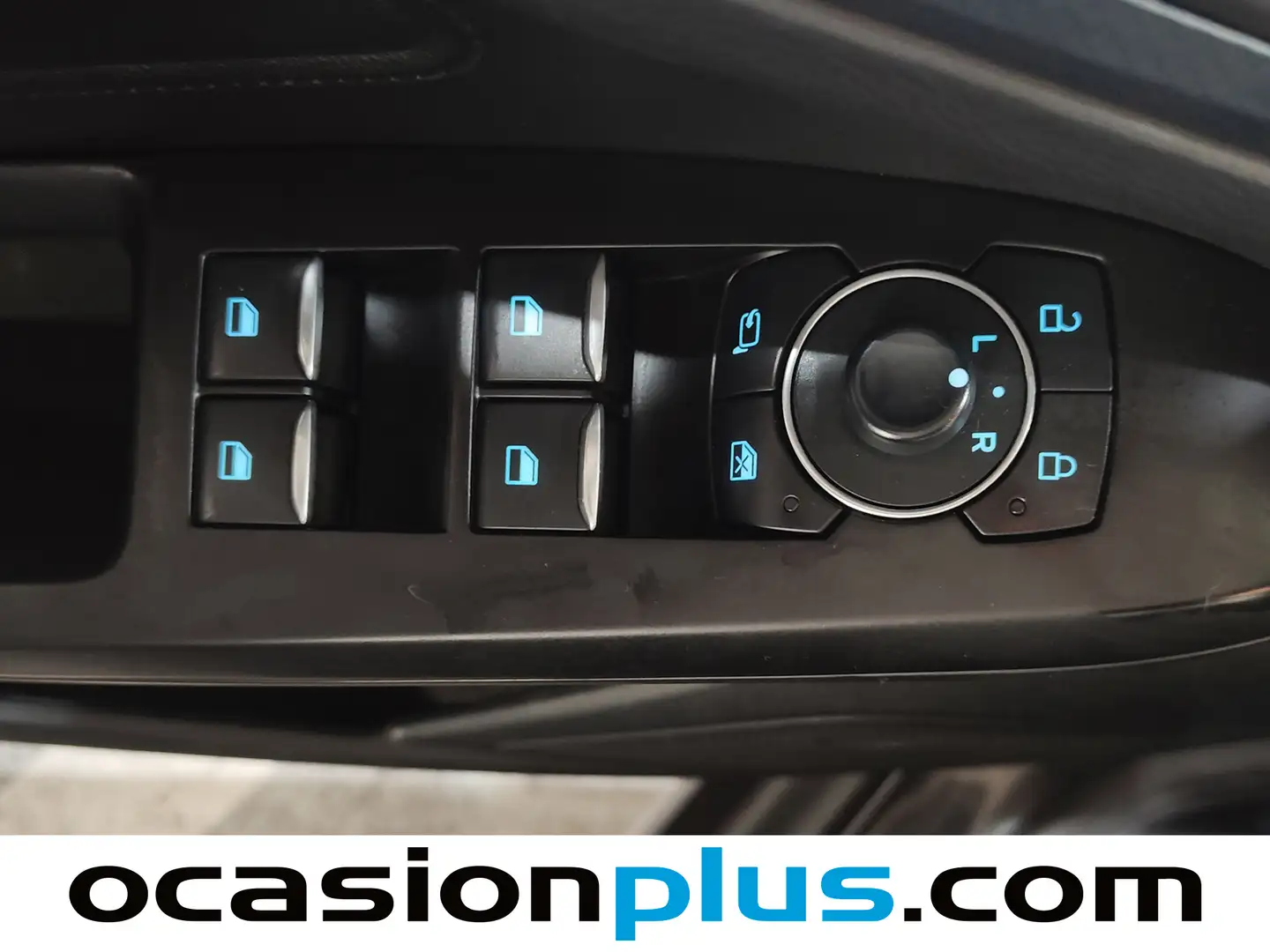 Foto Ford Focus Ford Focus 1.0 Ecoboost MHEV Active Auto (155 CV)