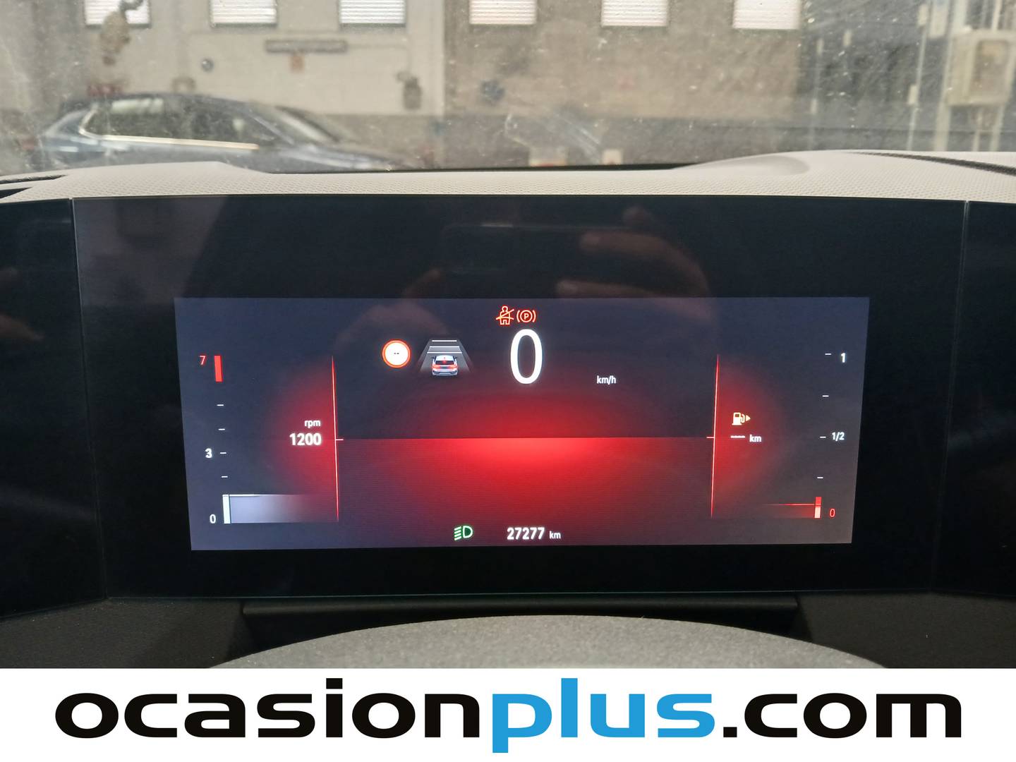 Foto Opel Astra Opel Astra 1.2 Turbo XHT GS (130 CV)