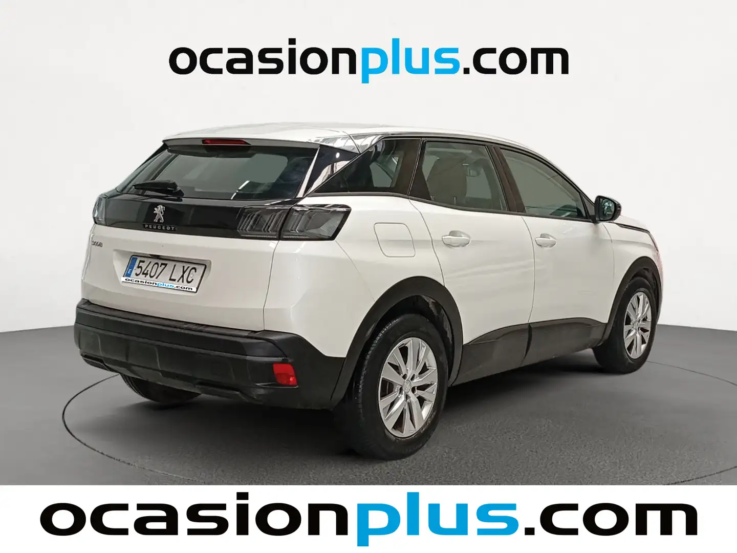 Foto Peugeot 3008 Peugeot 3008 BlueHDi 130 S&S Active Pack  (130 CV)