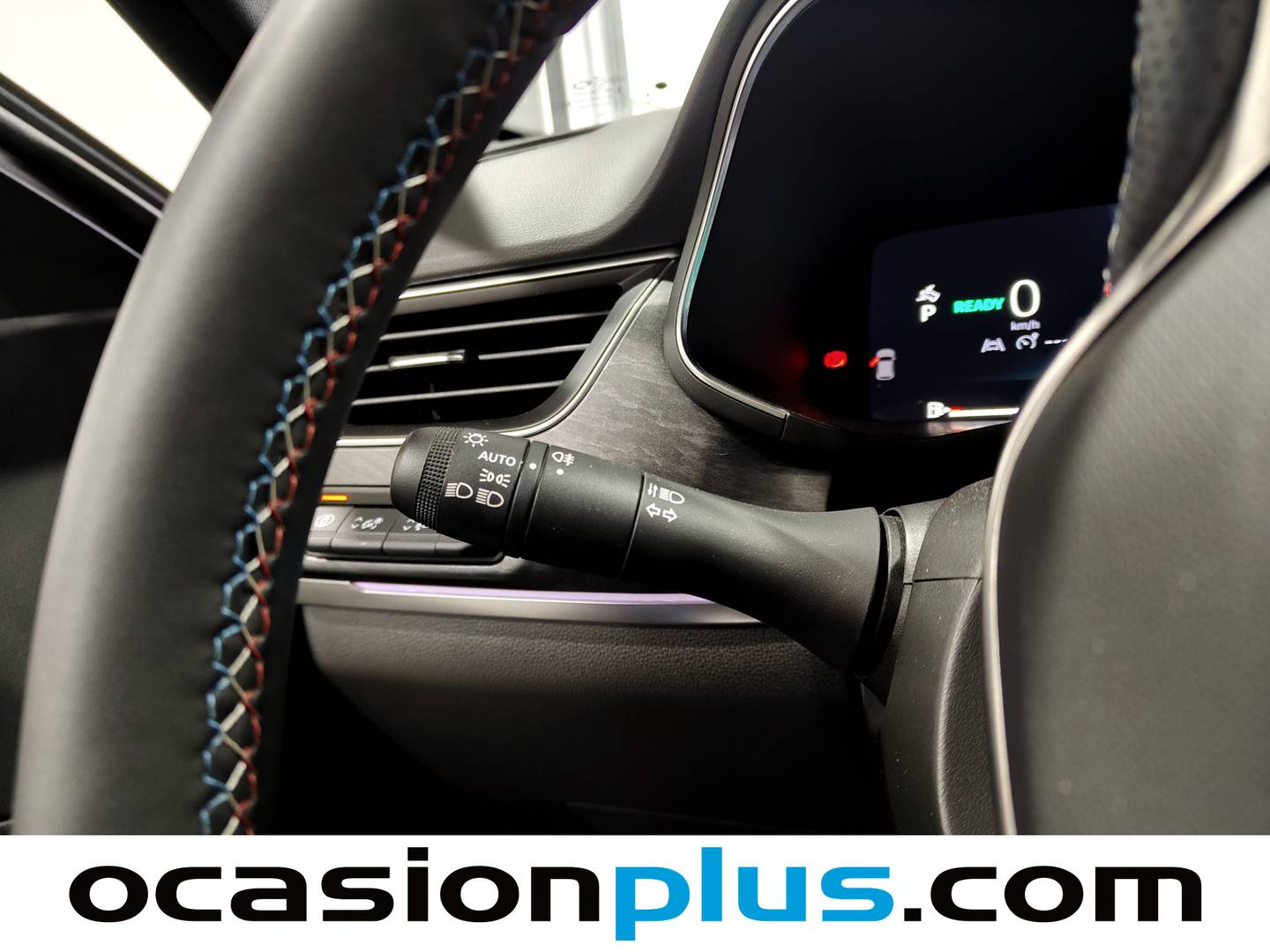 Foto Renault Arkana Renault Arkana Esprit Alpine E-TECH Híbrido  (145 CV)