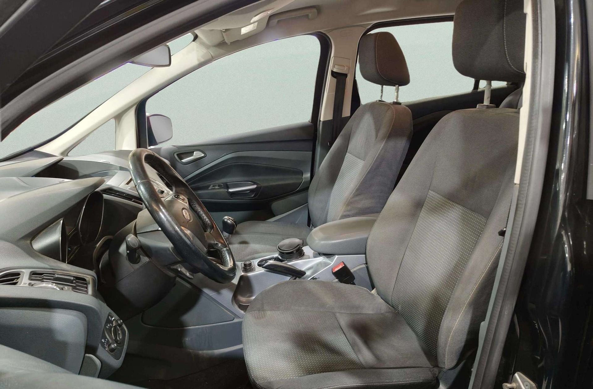 Ford Grand C-Max 1.0 EcoBoost Trend - foto 7