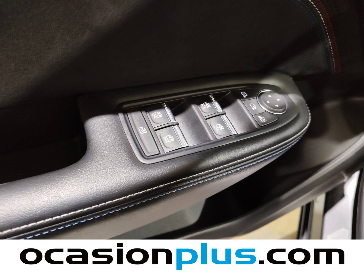 Foto Renault Arkana Renault Arkana Esprit Alpine E-TECH Híbrido (145 CV)