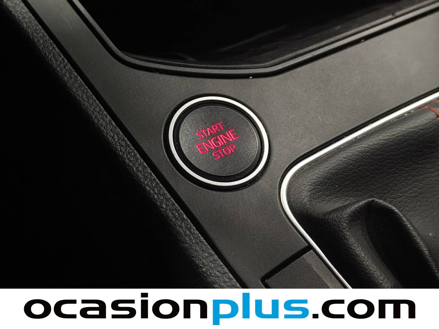 Foto Seat Ibiza SEAT Ibiza 1.0 TSI S&S FR XL (110 CV)