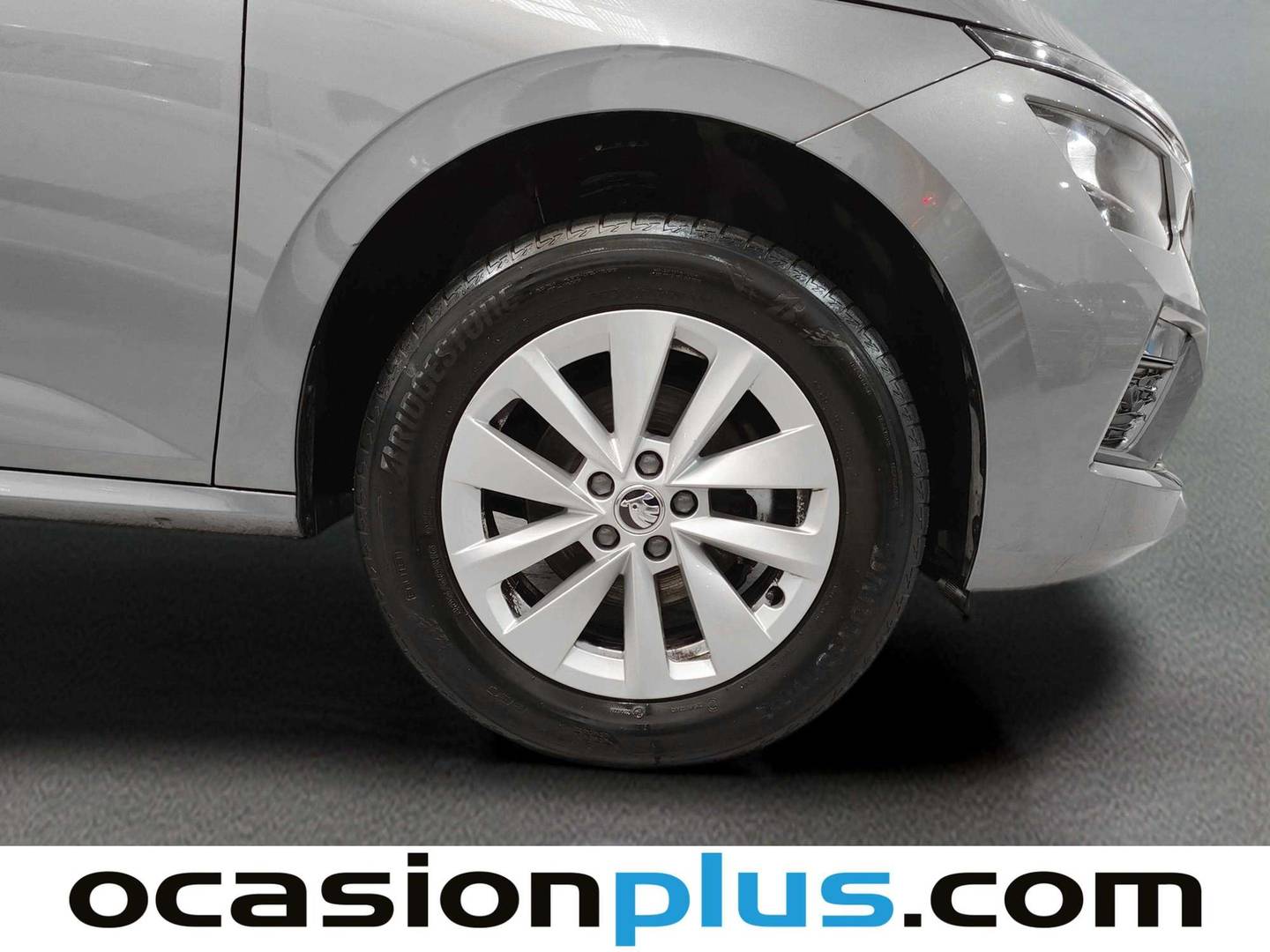 Skoda Kamiq Skoda Kamiq 1.0 TSI Selection DSG (115 CV) al mejor precio