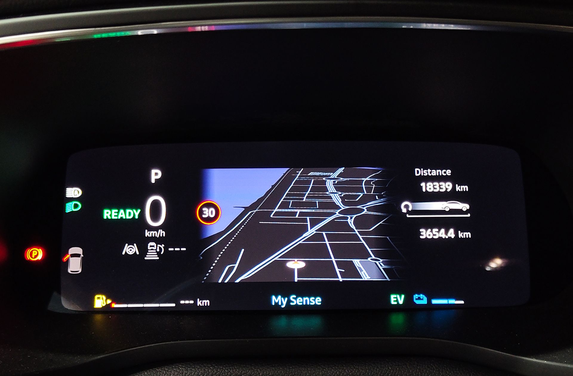 Renault Arkana Esprit Alpine E-Tech Híbrido - foto 31