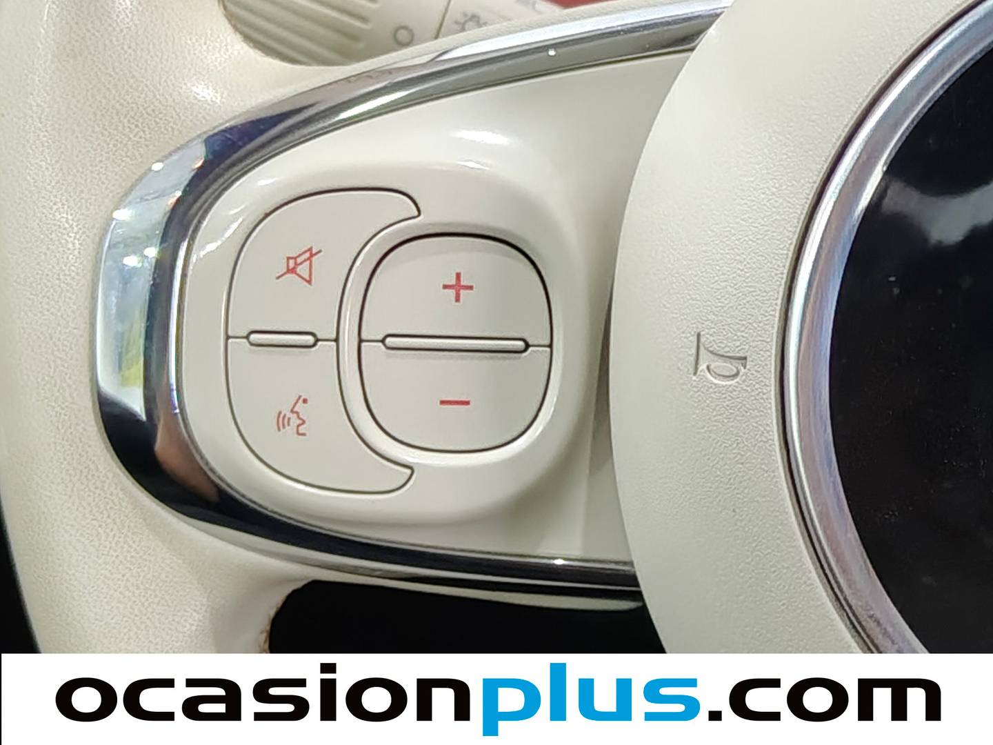 Fiat 500 Fiat 500 1.0 Hybrid Dolcevita (70 CV) seminuevo