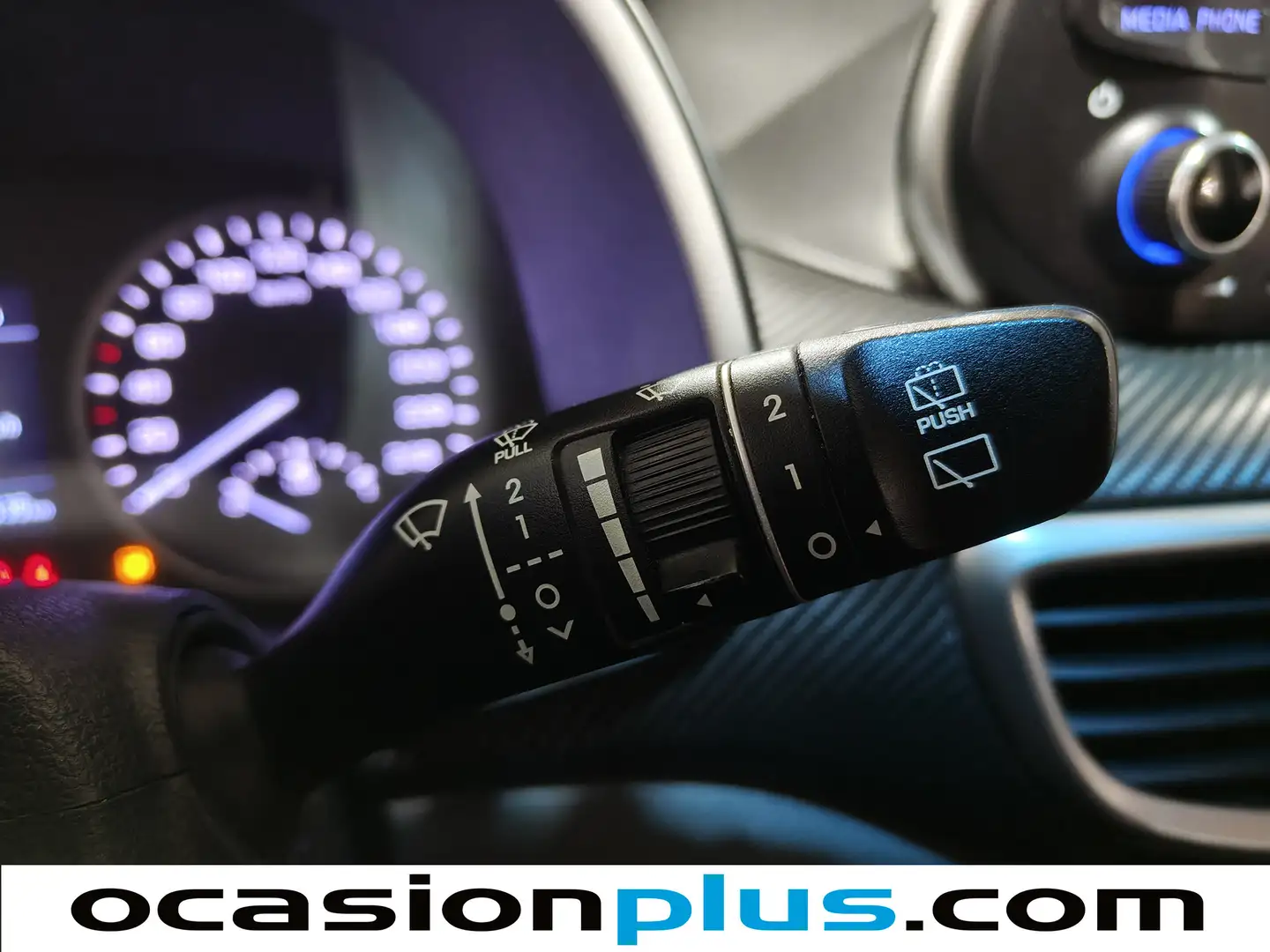 Foto Hyundai Tucson Hyundai Tucson 1.6 GDI BlueDrive Essence 4x2 (132 CV)