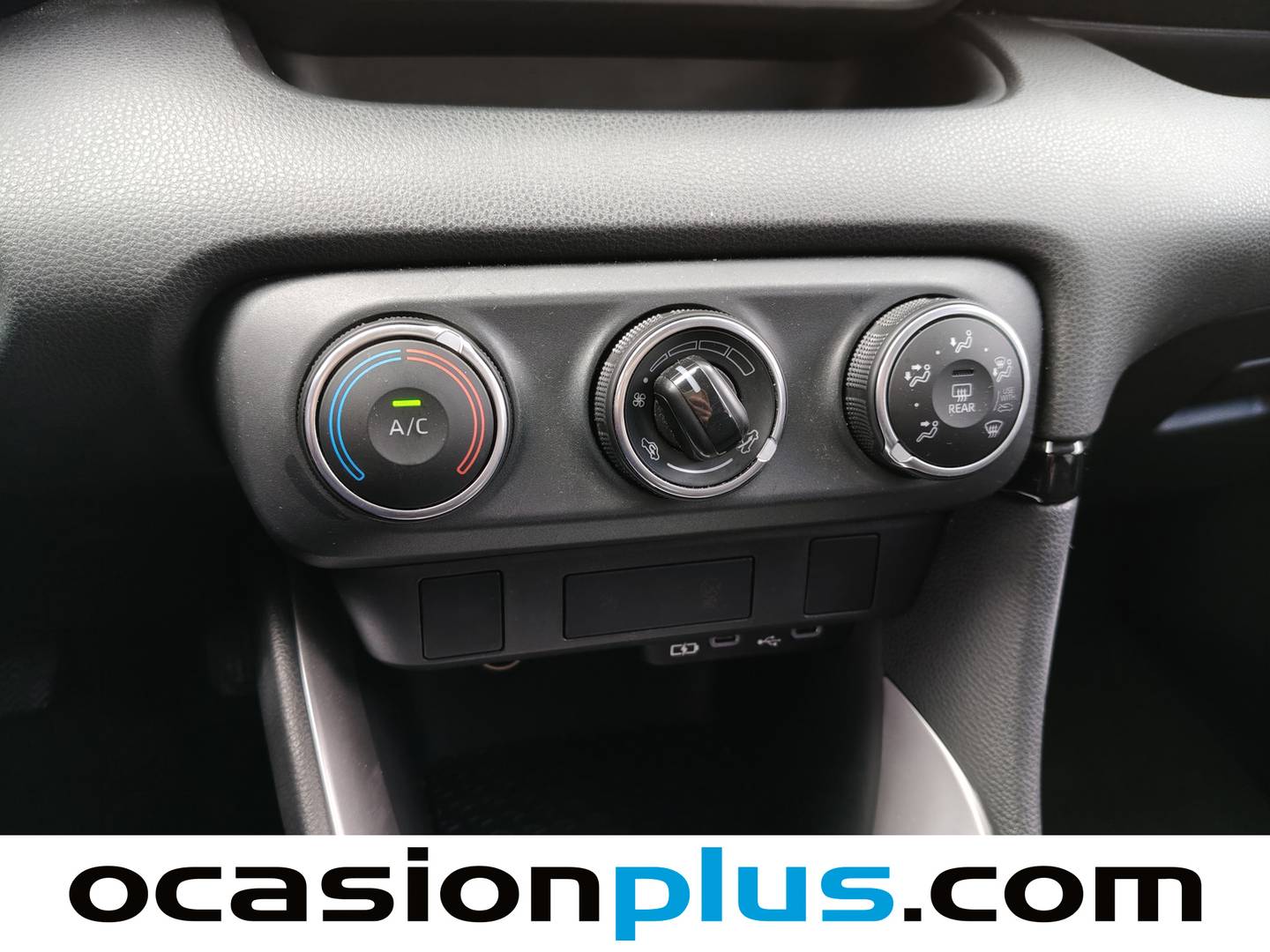 Foto Toyota Yaris Toyota Yaris 1.5 S-Edition (125 CV)