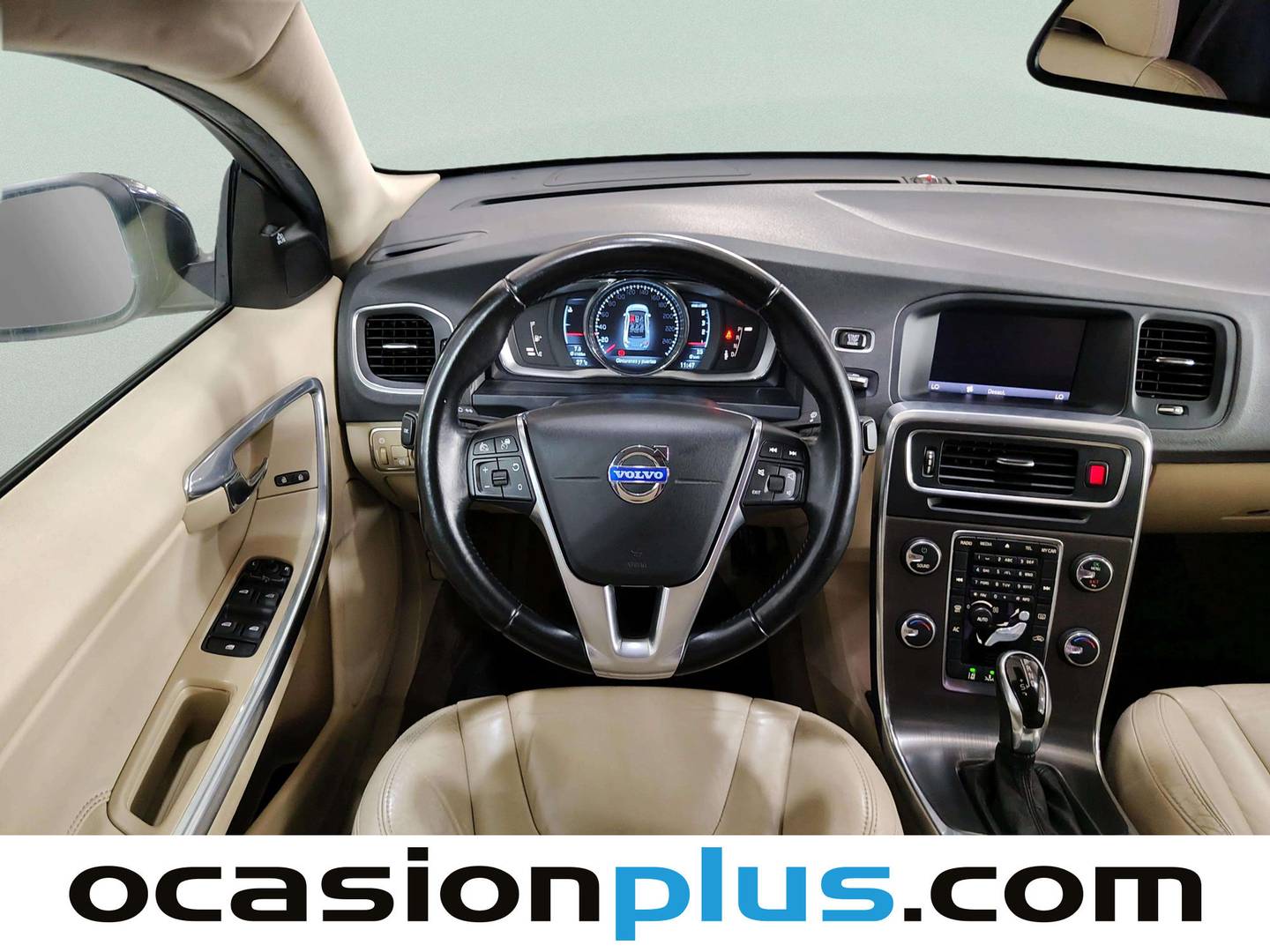 Volvo S60 Volvo S60 D4 Momentum Auto (163 CV) de segunda mano