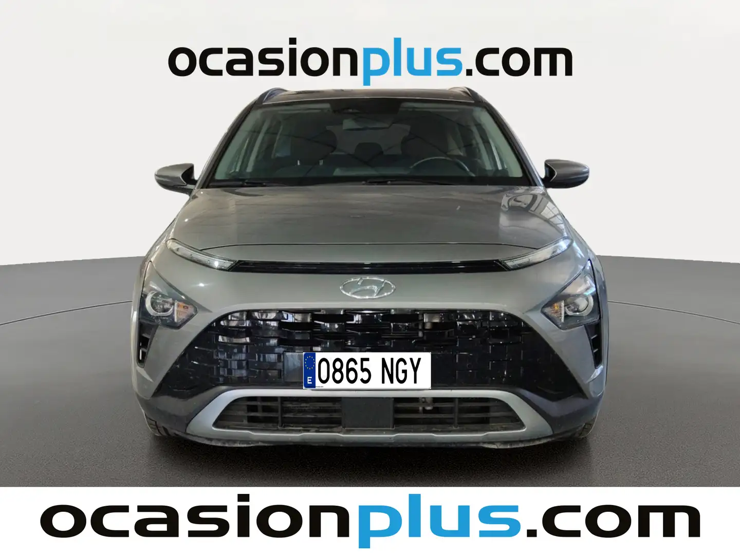 Foto Hyundai Bayon Hyundai Bayon 1.2 MPI Maxx (84 CV)