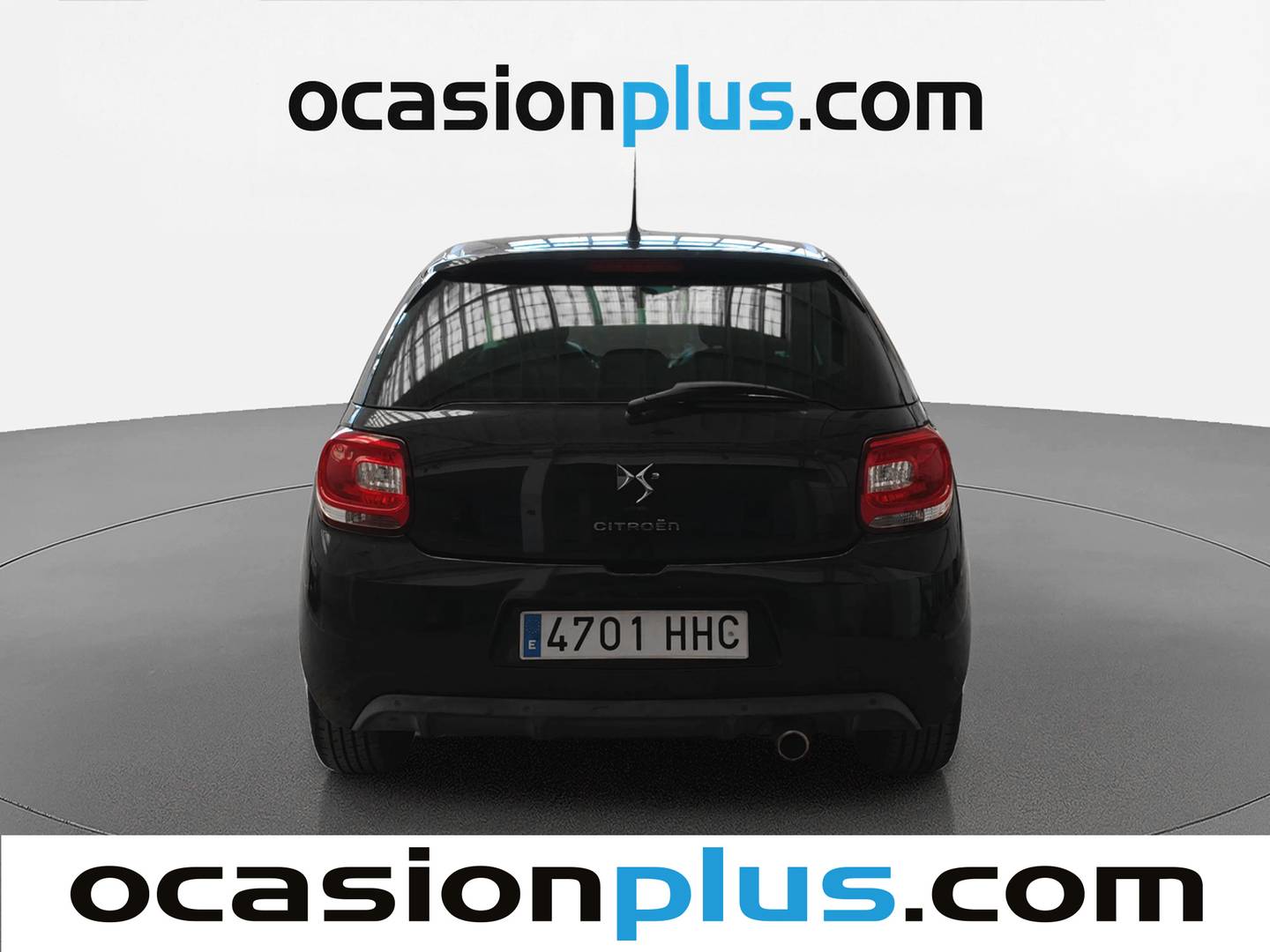 Citroën DS3 Citroën DS3 VTi 120 Special Edition (120 CV) al mejor precio