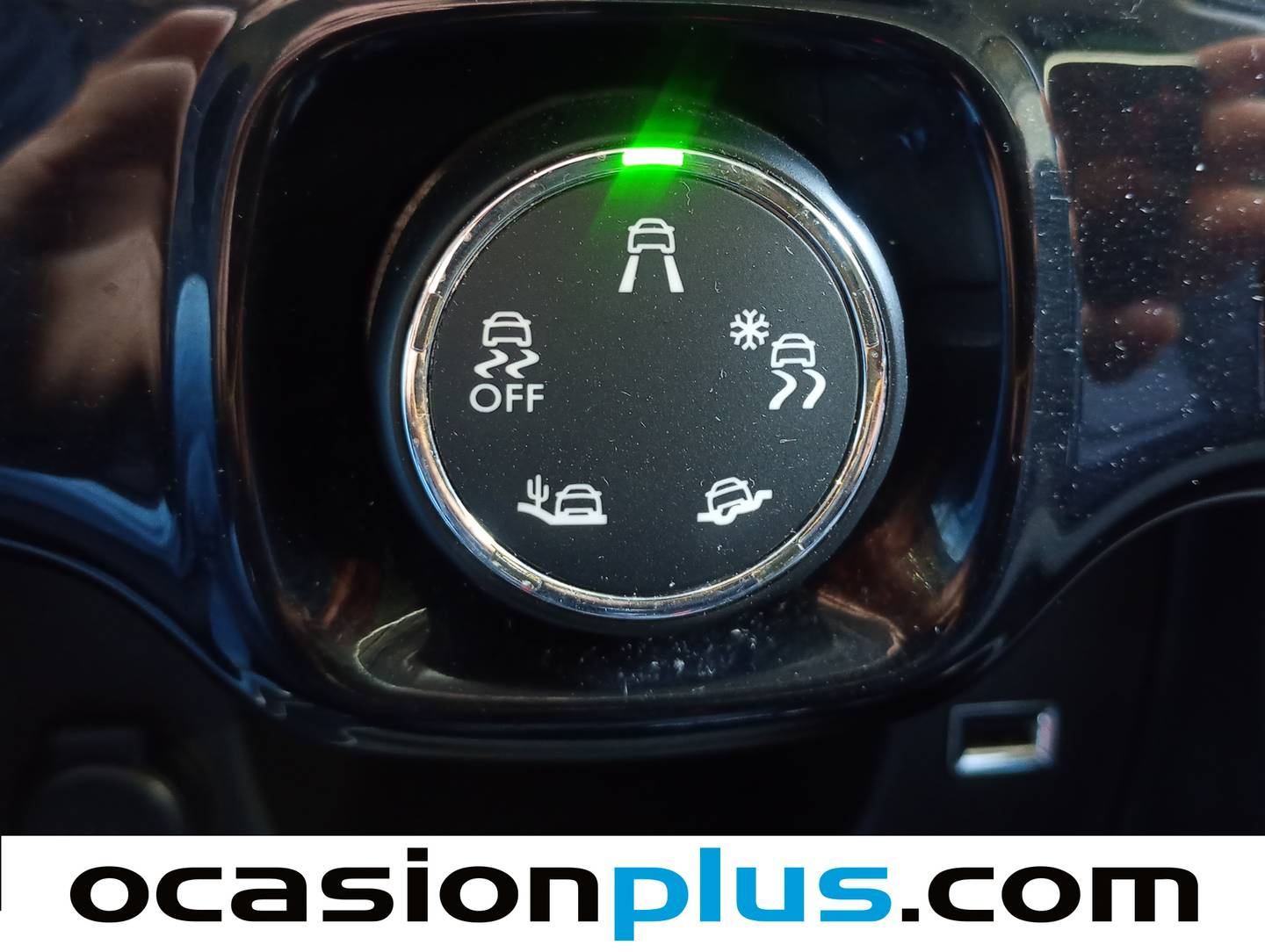 Citroën C3 Aircross Citroen C3 Aircross BlueHDi 110 S&S Shine (110 CV) 110cv