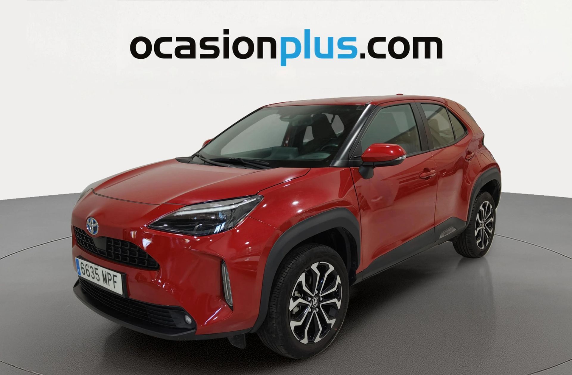 Toyota Yaris Cross 120H Active Tech