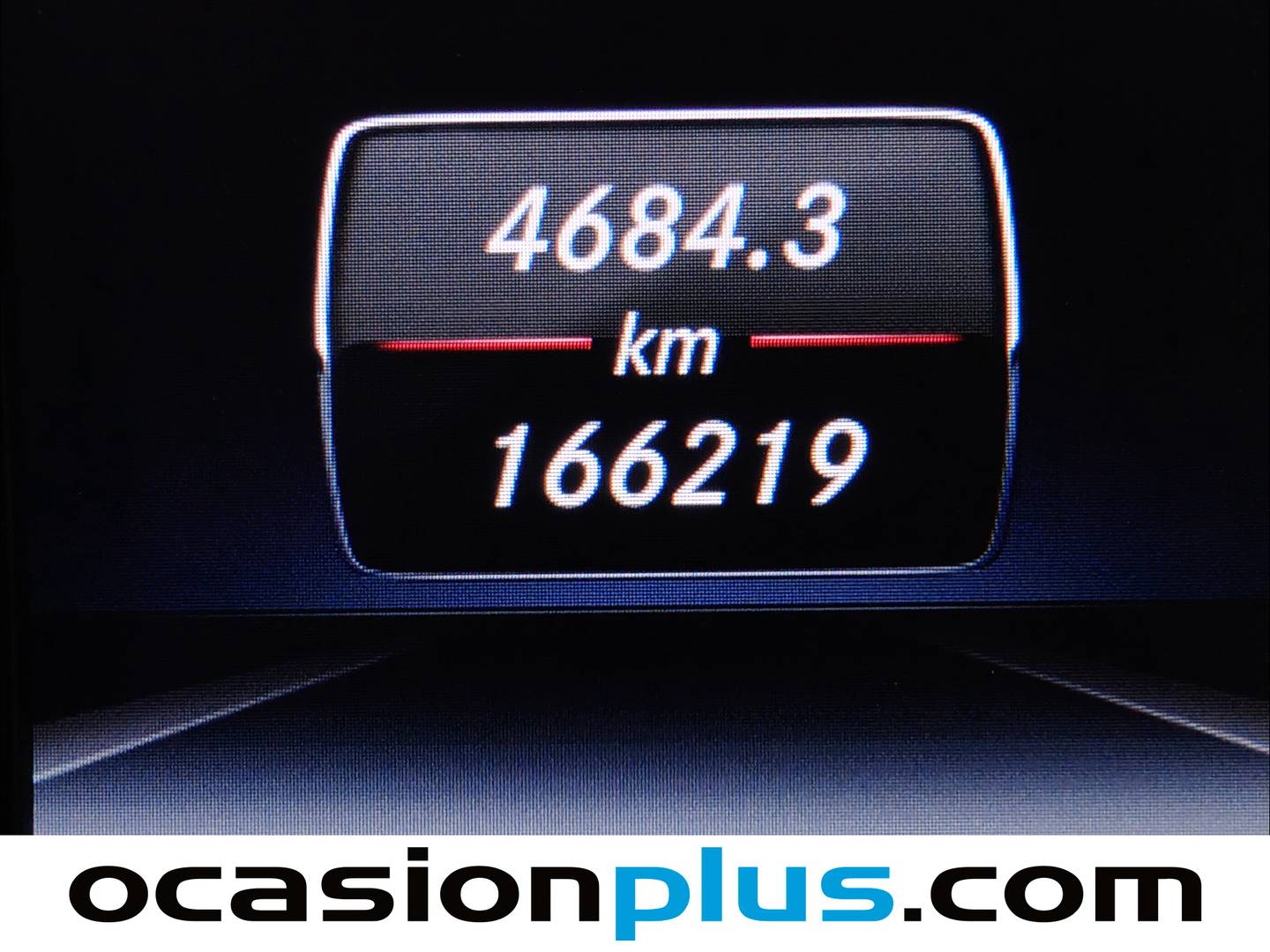 Mercedes CLA Mercedes CLA 220 CDI Urban (170 CV) seminuevo