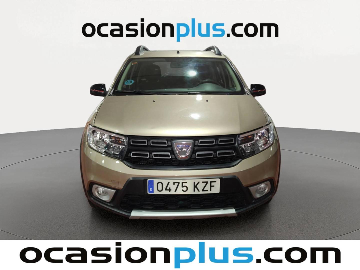Dacia Sandero Dacia Sandero Serie Limitada Xplore TCe (90 CV) 90cv
