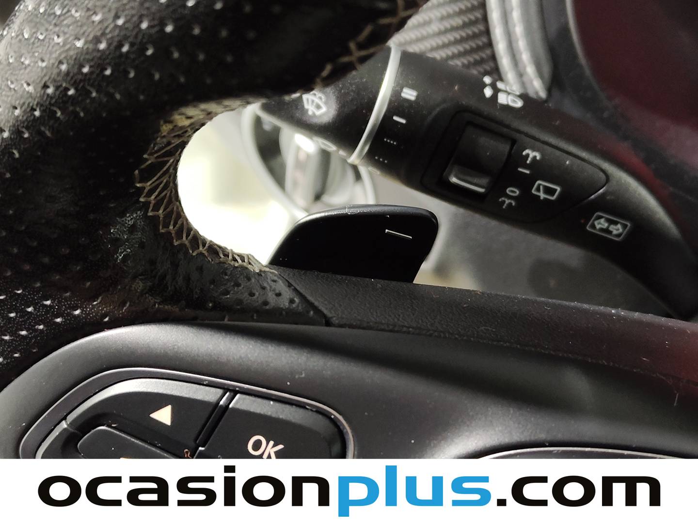 Mercedes Clase B Mercedes-Benz Clase B 200 d (136 CV) seminuevo