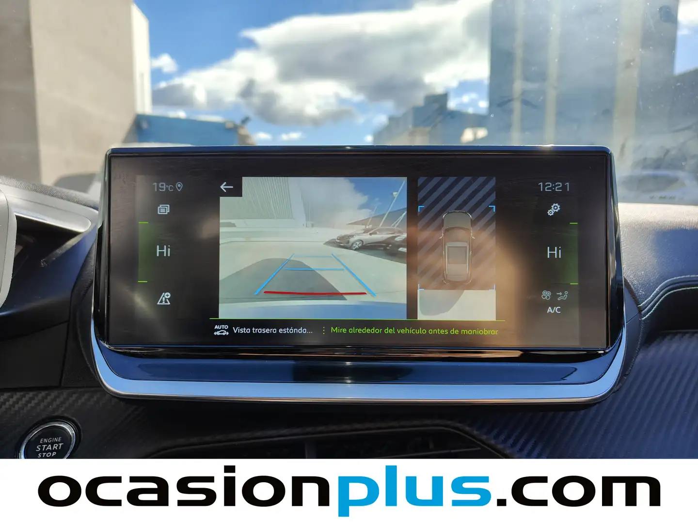 Foto Peugeot 2008 Peugeot 2008 PureTech 130 S&S GT (130 CV)