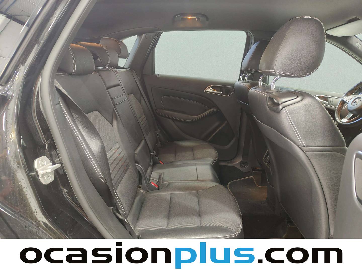 Mercedes Clase B Mercedes Clase B 180 d (109 CV) km 0